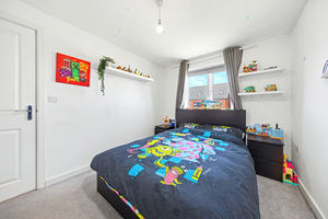 Opal Street Hasland